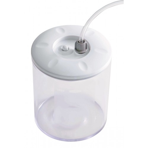 Comprar Recipiente de vacío Bartscher 300422 en Pepebar