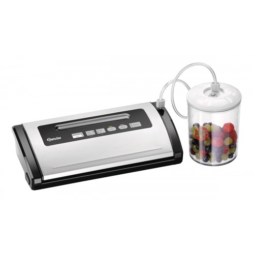 Comprar Recipiente de vacío Bartscher 300422 en Pepebar