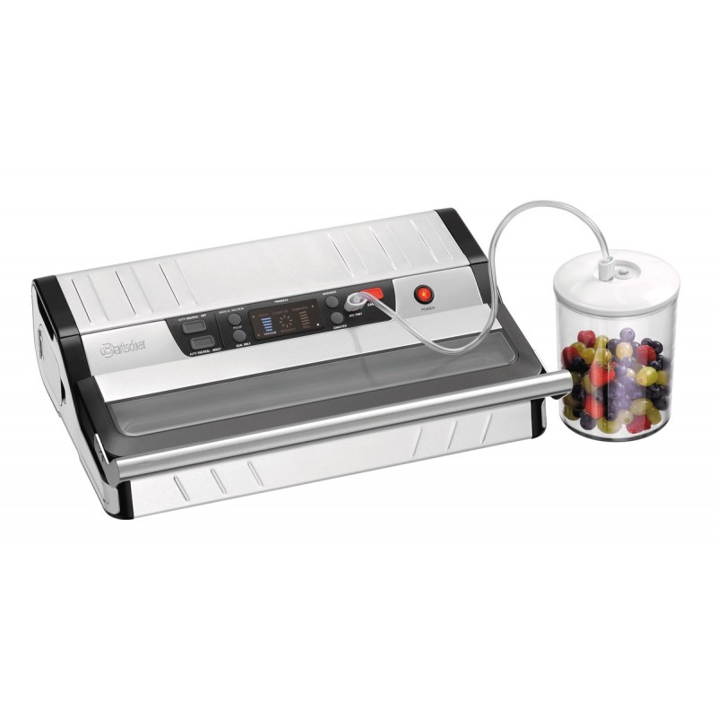 Comprar Recipiente de vacío Bartscher 300422 en Pepebar