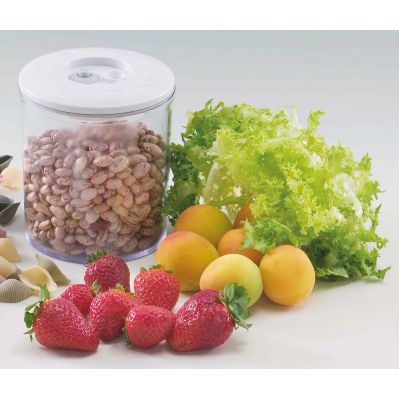 Comprar Recipiente de vacío Bartscher 300422 en Pepebar