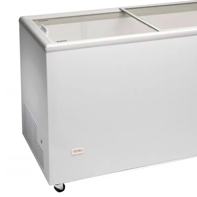 Comprar Congelador horizontal Tensai ICE300TVS 106 cm en Pepebar