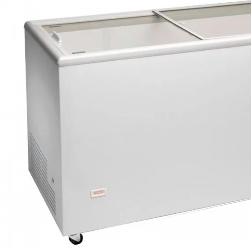 Comprar Congelador horizontal Tensai ICE300TVS 106 cm en Pepebar