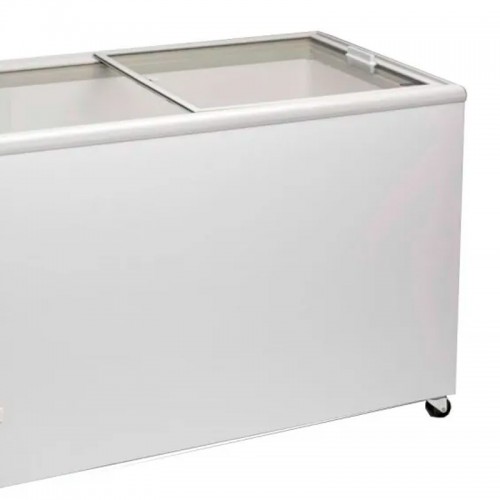 Comprar Congelador horizontal Tensai ICE300TVS 106 cm en Pepebar