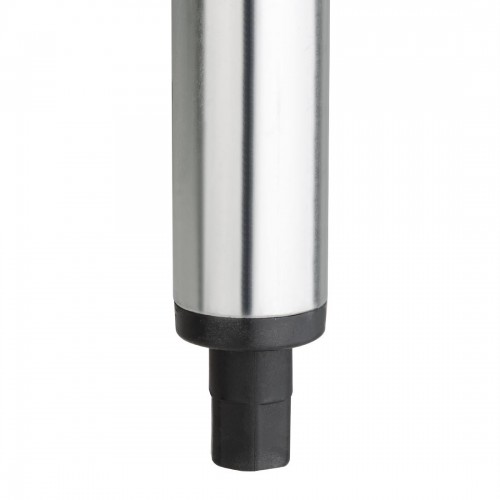Comprar Mesa de acero inoxidable 900mm de ancho GJ501 Vogue en Pepebar