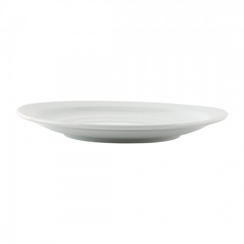 Comprar Platos llanos borde estrecho Athena Hotelware 205mm. Conjunto de 12 ud. CF362 en Pepebar