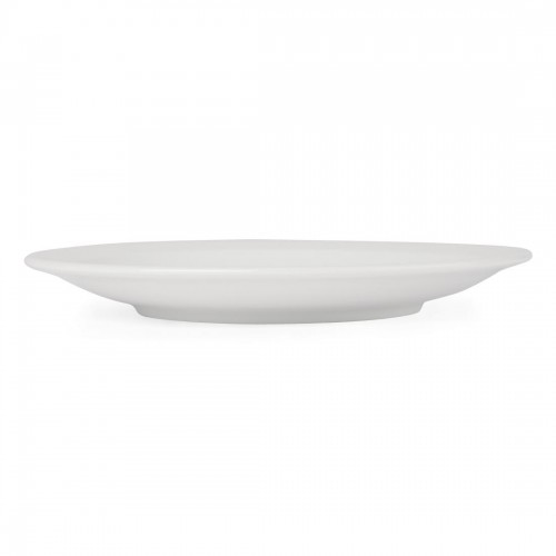 Comprar Platos llanos borde estrecho Athena Hotelware 205mm. Conjunto de 12 ud. CF362 en Pepebar