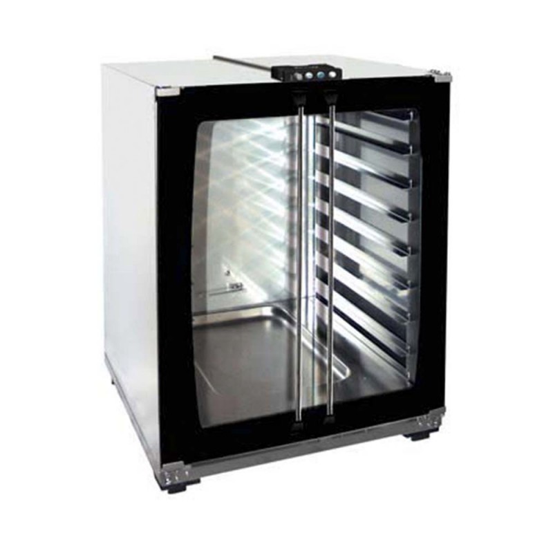 Comprar Fermentadora de 8 bandejas Unox Lievox XLT193 en Pepebar