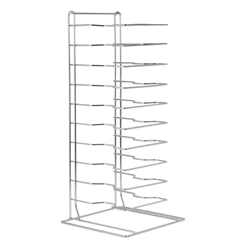 Comprar Soporte para bases y platos de pizza Vogue en Pepebar