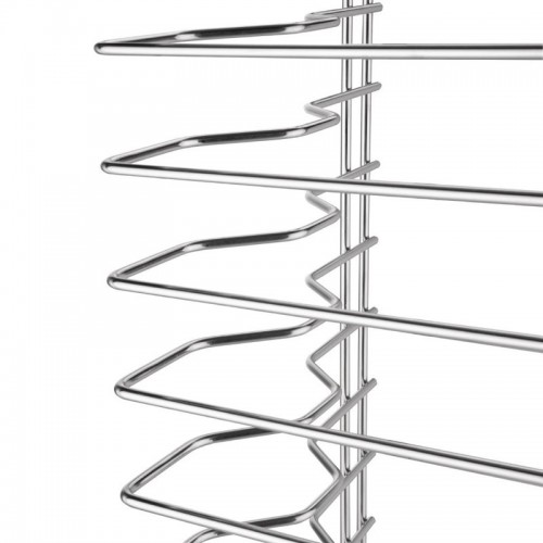 Comprar Soporte para bases y platos de pizza Vogue en Pepebar
