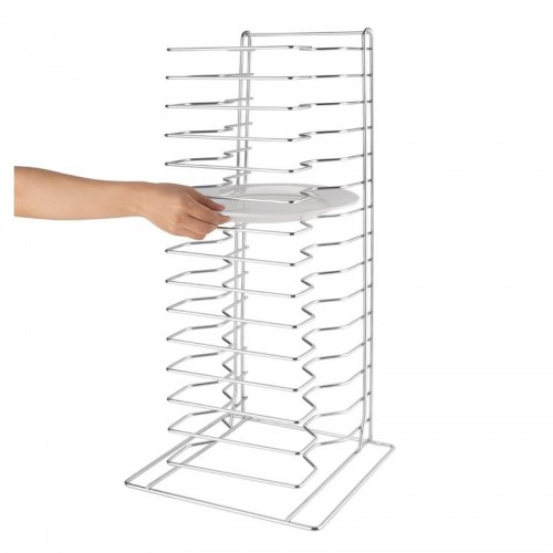 Comprar Soporte para bases y platos de pizza Vogue en Pepebar