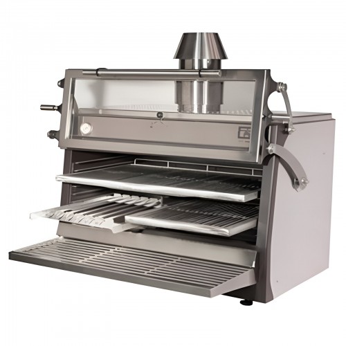 Comprar Horno Pira 120 LUX ED en Pepebar