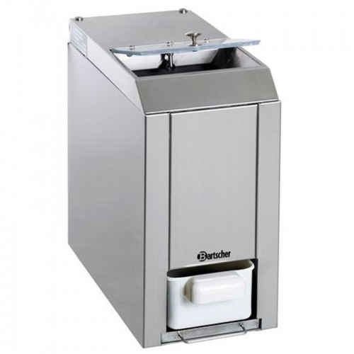Picadora de hielo, acero Bartscher 135012 Comprar Picadora de hielo, acero Bartscher 135012 en Pepebar