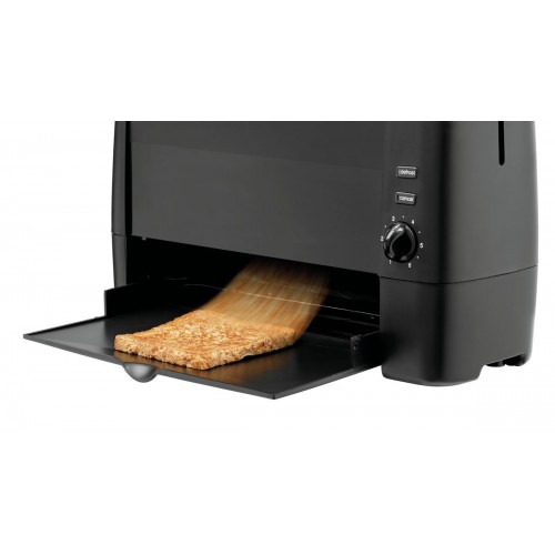 Tostadora TS20Sli Bartscher 100282 Comprar Tostadora TS20Sli Bartscher 100282 en Pepebar