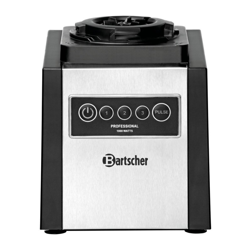 Licuadora industrial multiusos Bartscher 150151 Comprar Licuadora industrial multiusos Bartscher 150151 en Pepebar
