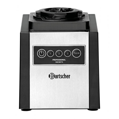 Licuadora industrial multiusos Bartscher 150151 Comprar Licuadora industrial multiusos Bartscher 150151 en Pepebar