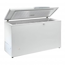 Arcón congelador CH290 ancho 110 cm. 300 litros de capacidad Bóreas. - Catálogo Arcón Congelador