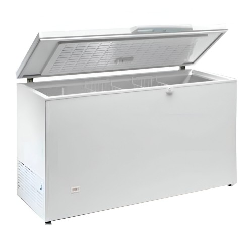 Comprar Arcón congelador CH290 ancho 110 cm. 300 litros de capacidad Bóreas. en Pepebar