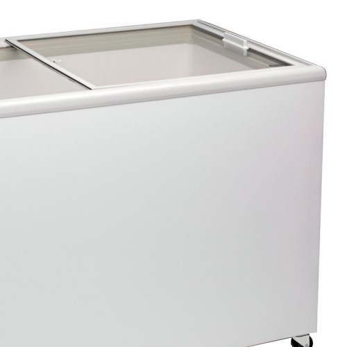 Comprar Arcón congelador Tensai ICE500TVS ancho 150 cm en Pepebar