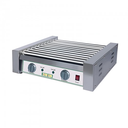 Comprar Máquina Hot Dog con 11 barras Easyline FY011 en Pepebar