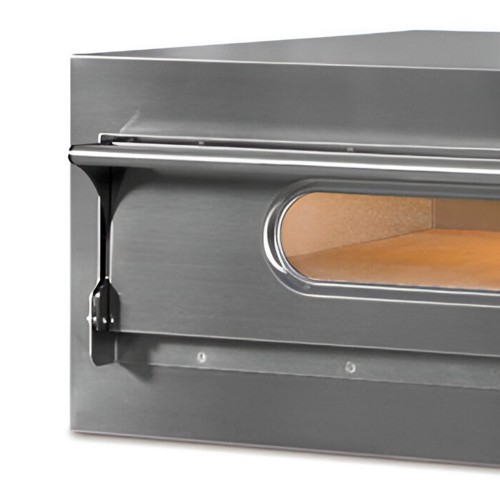 Horno grande de pizza Eko de piedra refractaria para 6 pizzas de 33 cm RISTART6EKO Comprar Horno grande de pizza Eko de piedra refractaria para 6 pizzas de 33 cm RISTART6EKO en Pepebar