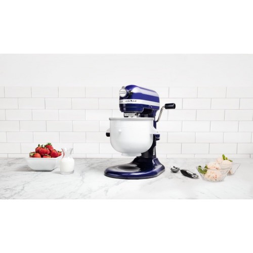 Comprar Heladera KitchenAid 5KICA0WH. Accesorio en Pepebar