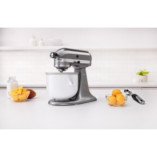 Comprar Heladera KitchenAid 5KICA0WH. Accesorio en Pepebar