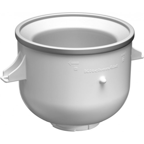 Comprar Heladera KitchenAid 5KICA0WH. Accesorio en Pepebar