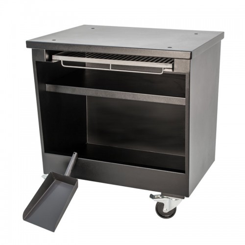 Comprar Mesa carbonera Pira 70 en Pepebar