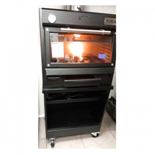 Comprar Mesa carbonera Pira 70 en Pepebar