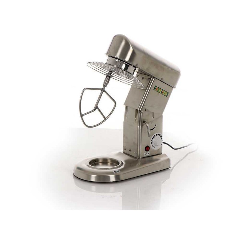 Comprar Amasadora planetaria 7 Litros Easyline SLB7 en Pepebar