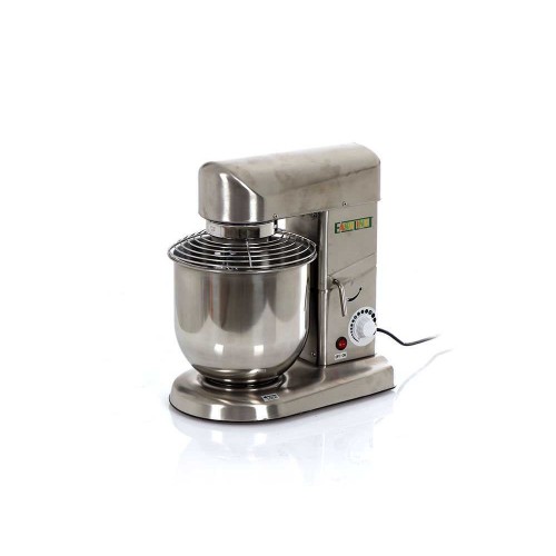 Comprar Amasadora planetaria 7 Litros Easyline SLB7 en Pepebar