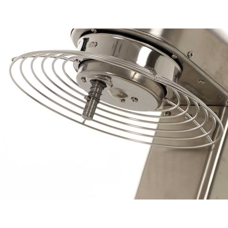 Comprar Amasadora planetaria 7 Litros Easyline SLB7 en Pepebar