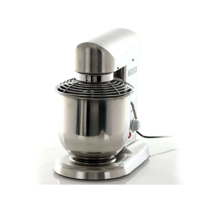 Comprar Amasadora planetaria 7 Litros Easyline SLB7 en Pepebar