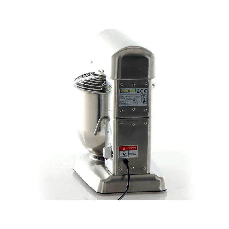 Comprar Amasadora planetaria 7 Litros Easyline SLB7 en Pepebar