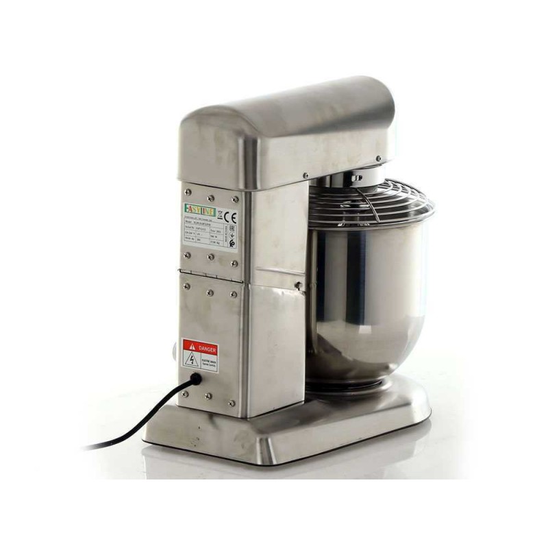 Comprar Amasadora planetaria 7 Litros Easyline SLB7 en Pepebar