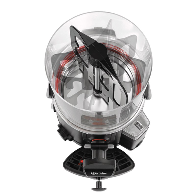 Comprar Dispensador de chocolate 5L Bartscher 900011 en Pepebar