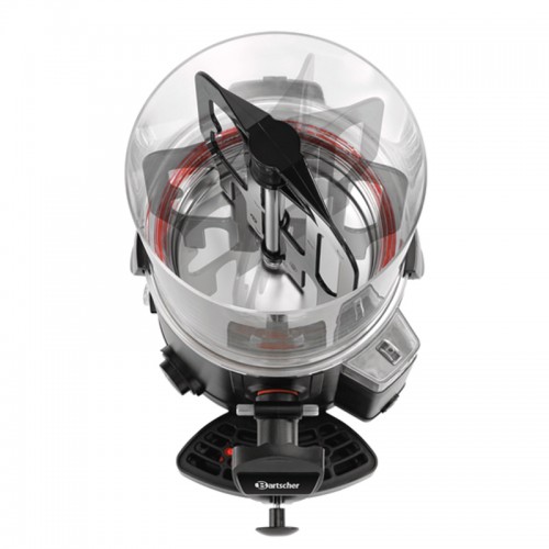 Comprar Dispensador de chocolate 5L Bartscher 900011 en Pepebar