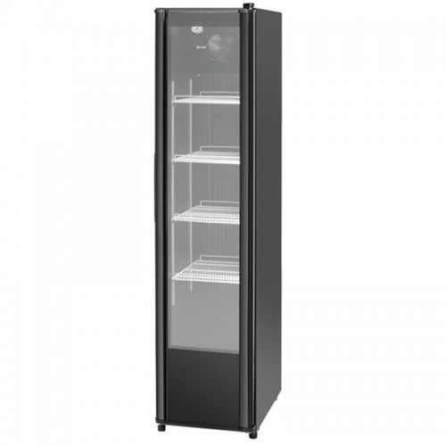 Comprar Frigorífico con puerta de cristal 300L Bartscher 700812 en Pepebar