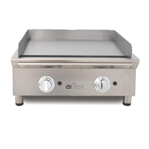 Frytop gas placa acero rectificado 15mm 11 kW 70FRYGRN Comprar Frytop gas placa acero rectificado 15mm 11 kW 70FRYGRN en Pepebar