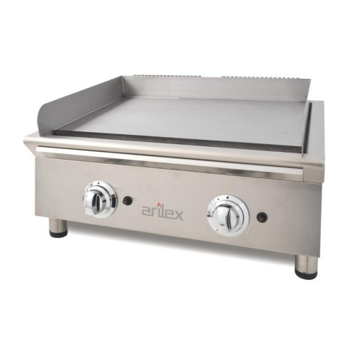 Frytop gas placa acero rectificado 15mm 11 kW 70FRYGRN Comprar Frytop gas placa acero rectificado 15mm 11 kW 70FRYGRN en Pepebar