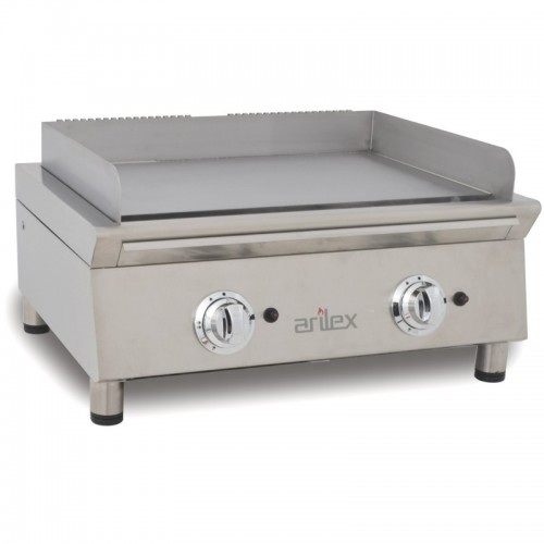 Frytop gas placa acero rectificado 15mm 11 kW 70FRYGRN Comprar Frytop gas placa acero rectificado 15mm 11 kW 70FRYGRN en Pepebar