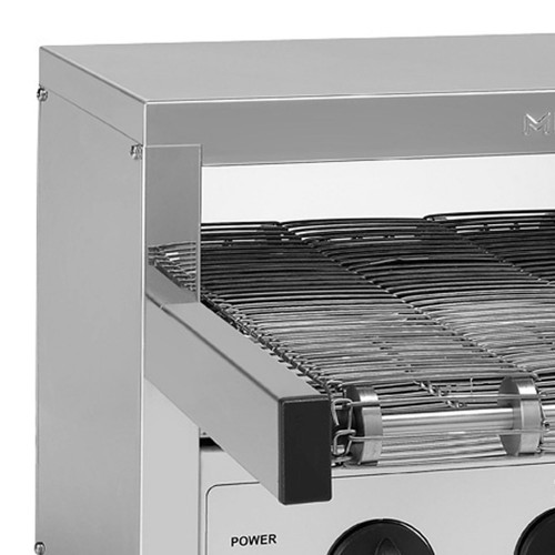 Comprar Tostadora automática 2 rebanadas Milan Toast 18001 2,1 kW en Pepebar