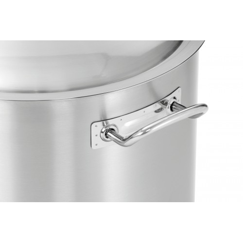 Comprar Olla profesional de cocción 70 litros Bartscher 100442 en Pepebar