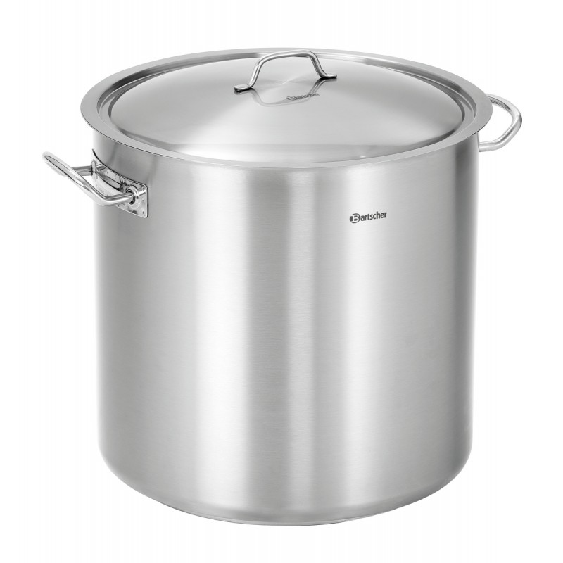 Comprar Olla profesional de cocción 70 litros Bartscher 100442 en Pepebar