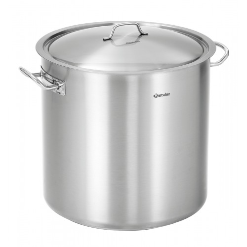 Comprar Olla profesional de cocción 70 litros Bartscher 100442 en Pepebar