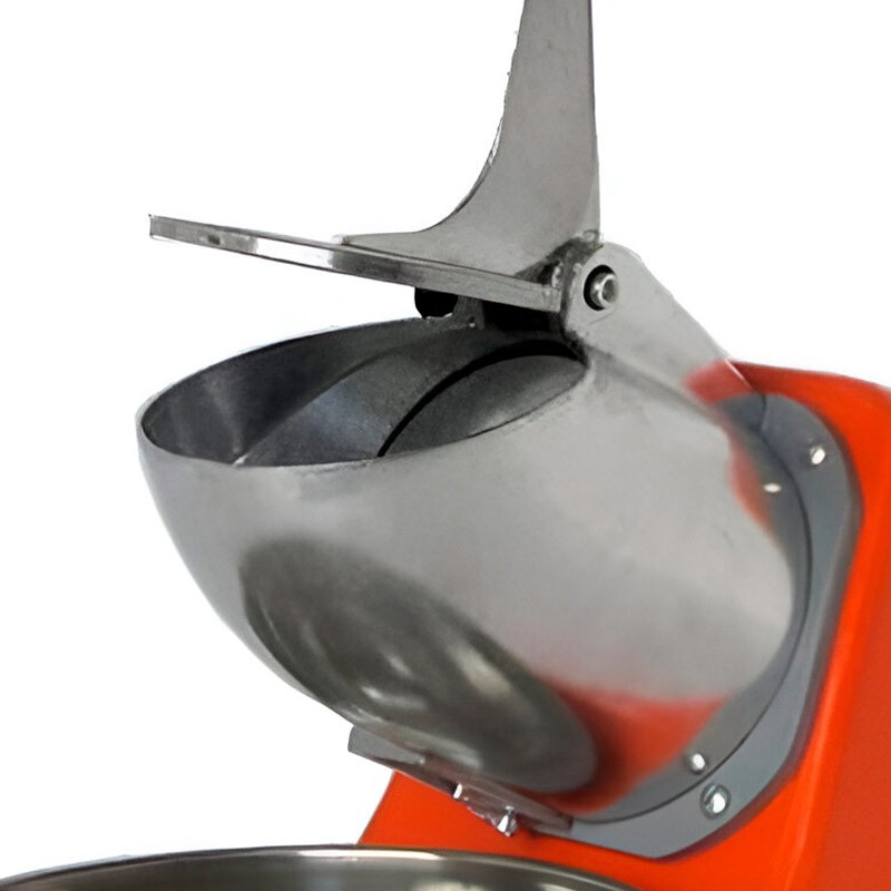 Comprar Picadora de hielo profesional Irimar PH65 en Pepebar
