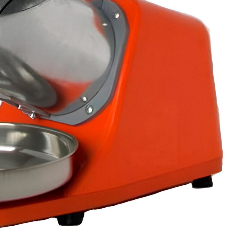 Comprar Picadora de hielo profesional Irimar PH65 en Pepebar