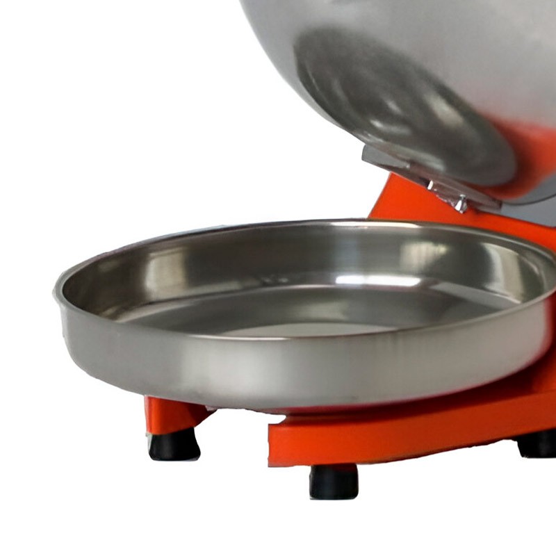 Comprar Picadora de hielo profesional Irimar PH65 en Pepebar
