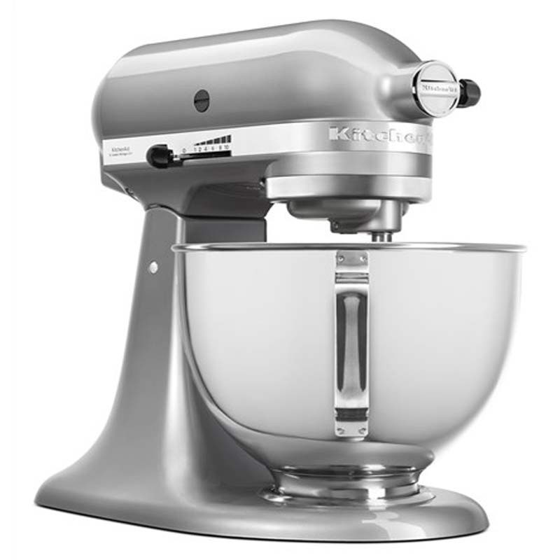 Robot de cocina Kitchenaid 5KSM95PSEMC Metalizado Comprar Robot de cocina Kitchenaid 5KSM95PSEMC Metalizado en Pepebar
