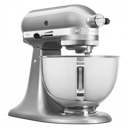 Robot de cocina Kitchenaid 5KSM95PSEMC Metalizado Comprar Robot de cocina Kitchenaid 5KSM95PSEMC Metalizado en Pepebar